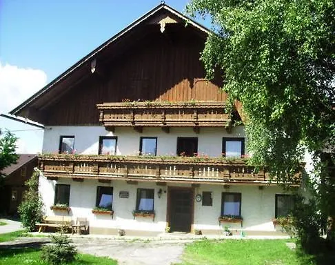 Bauernhof Manuela Perner
