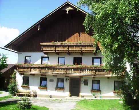 Bauernhof Manuela Perner Bauernhof *