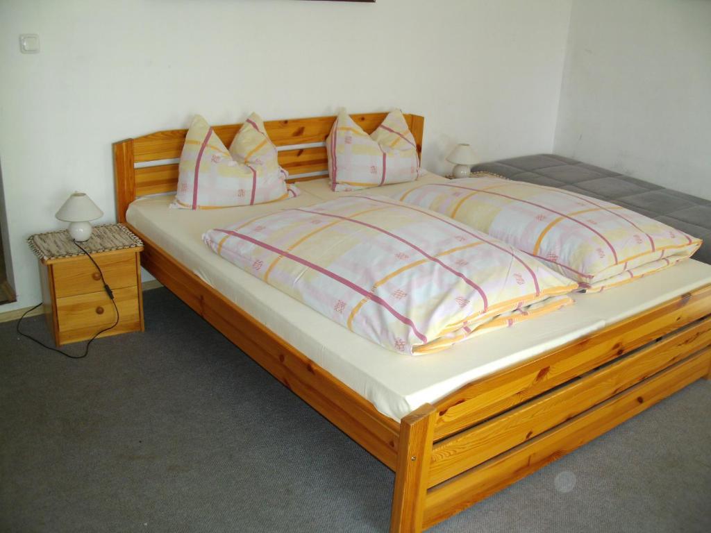 Bauernhof Manuela Perner Bauernhof Nussdorf am Attersee